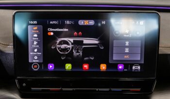 Cupra Formentor 1.5 TSI 150CV lleno