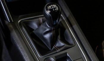 Cupra Formentor 1.5 TSI 150CV lleno