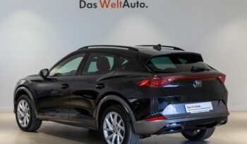 Cupra Formentor 1.5 TSI 150CV lleno