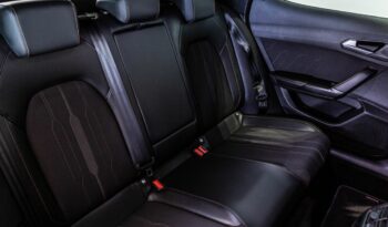 Cupra Formentor 1.5 TSI 150CV lleno