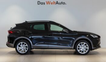 Cupra Formentor 1.5 TSI 150CV lleno