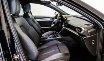 Cupra Formentor 1.5 TSI 150CV lleno