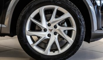 Cupra Formentor 1.5 TSI 150CV lleno