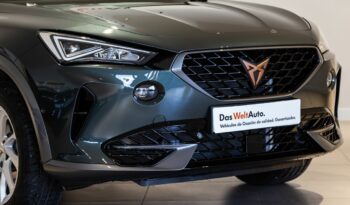 Cupra Formentor 1.5 TSI DSG-7 150CV lleno
