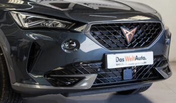 Cupra Formentor 1.5 TSI DSG-7 150CV lleno