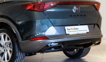 Cupra Formentor 1.5 TSI DSG-7 150CV lleno