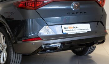 Cupra Formentor 1.5 TSI DSG-7 150CV lleno