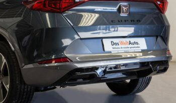 Cupra Formentor 1.5 TSI DSG-7 150CV lleno
