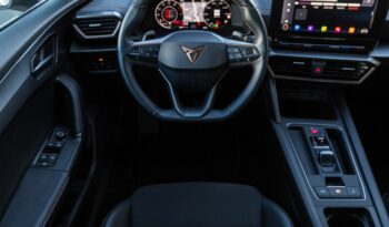 Cupra Formentor 1.5 TSI DSG-7 150CV lleno