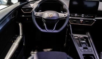 Cupra Formentor 1.5 TSI DSG-7 150CV lleno