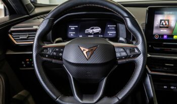 Cupra Formentor 1.5 TSI DSG-7 150CV lleno