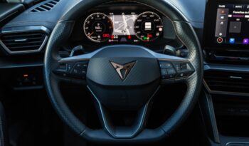 Cupra Formentor 1.5 TSI DSG-7 150CV lleno