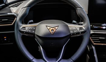 Cupra Formentor 1.5 TSI DSG-7 150CV lleno