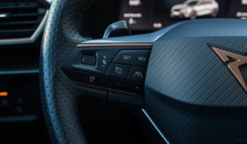 Cupra Formentor 1.5 TSI DSG-7 150CV lleno