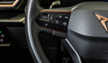 Cupra Formentor 1.5 TSI DSG-7 150CV lleno