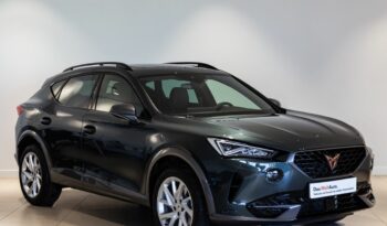 Cupra Formentor 1.5 TSI DSG-7 150CV lleno