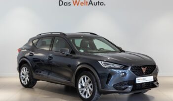 Cupra Formentor 1.5 TSI DSG-7 150CV lleno
