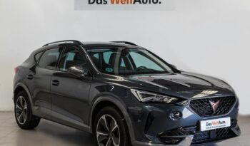 Cupra Formentor 1.5 TSI DSG-7 150CV lleno