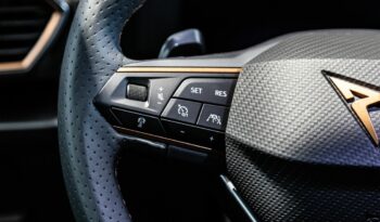 Cupra Formentor 1.5 TSI DSG-7 150CV lleno