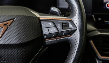 Cupra Formentor 1.5 TSI DSG-7 150CV lleno