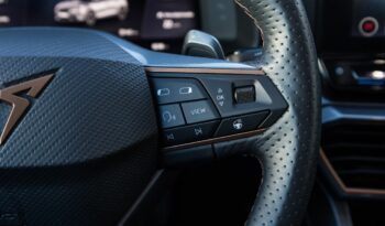 Cupra Formentor 1.5 TSI DSG-7 150CV lleno