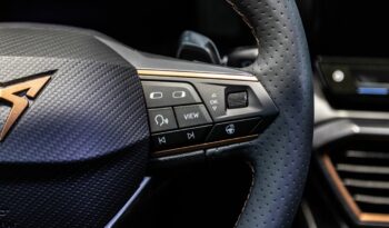 Cupra Formentor 1.5 TSI DSG-7 150CV lleno