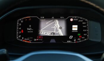 Cupra Formentor 1.5 TSI DSG-7 150CV lleno