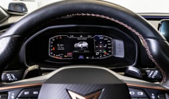 Cupra Formentor 1.5 TSI DSG-7 150CV lleno