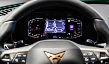 Cupra Formentor 1.5 TSI DSG-7 150CV lleno