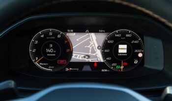 Cupra Formentor 1.5 TSI DSG-7 150CV lleno