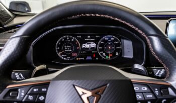 Cupra Formentor 1.5 TSI DSG-7 150CV lleno