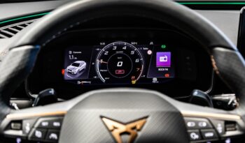 Cupra Formentor 1.5 TSI DSG-7 150CV lleno