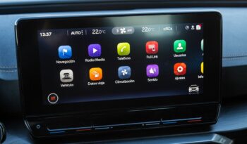 Cupra Formentor 1.5 TSI DSG-7 150CV lleno