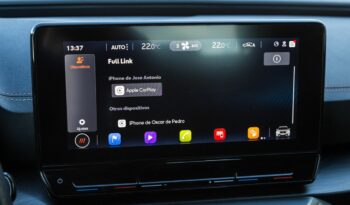 Cupra Formentor 1.5 TSI DSG-7 150CV lleno