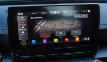 Cupra Formentor 1.5 TSI DSG-7 150CV lleno