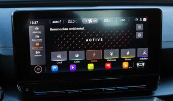 Cupra Formentor 1.5 TSI DSG-7 150CV lleno