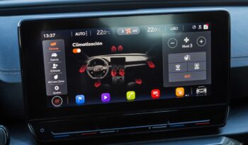 Cupra Formentor 1.5 TSI DSG-7 150CV lleno