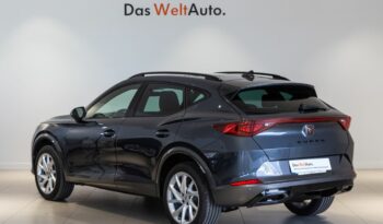 Cupra Formentor 1.5 TSI DSG-7 150CV lleno