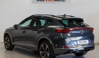 Cupra Formentor 1.5 TSI DSG-7 150CV lleno