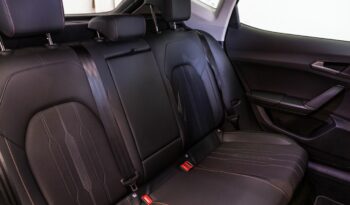 Cupra Formentor 1.5 TSI DSG-7 150CV lleno