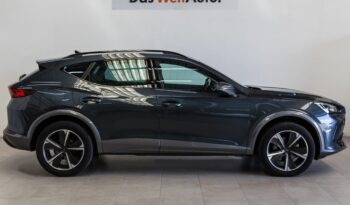 Cupra Formentor 1.5 TSI DSG-7 150CV lleno