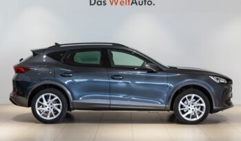 Cupra Formentor 1.5 TSI DSG-7 150CV lleno