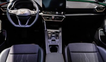 Cupra Formentor 1.5 TSI DSG-7 150CV lleno