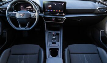 Cupra Formentor 1.5 TSI DSG-7 150CV lleno