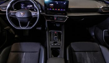 Cupra Formentor 1.5 TSI DSG-7 150CV lleno