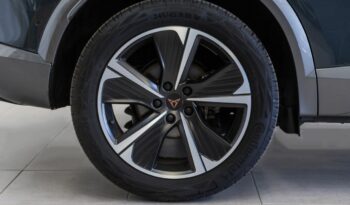 Cupra Formentor 1.5 TSI DSG-7 150CV lleno