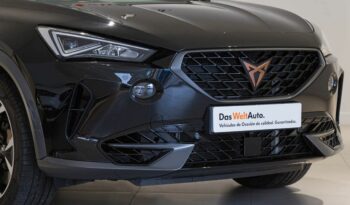 Cupra Formentor VZ 2.0 TSI DSG-7 4Drive 310CV lleno