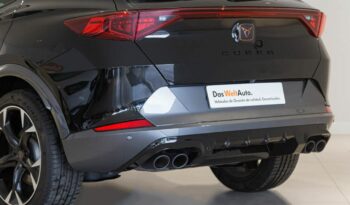 Cupra Formentor VZ 2.0 TSI DSG-7 4Drive 310CV lleno
