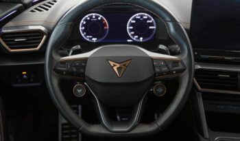 Cupra Formentor VZ 2.0 TSI DSG-7 4Drive 310CV lleno