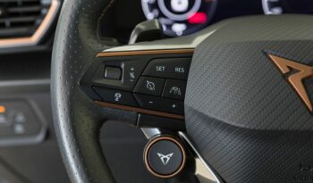 Cupra Formentor VZ 2.0 TSI DSG-7 4Drive 310CV lleno